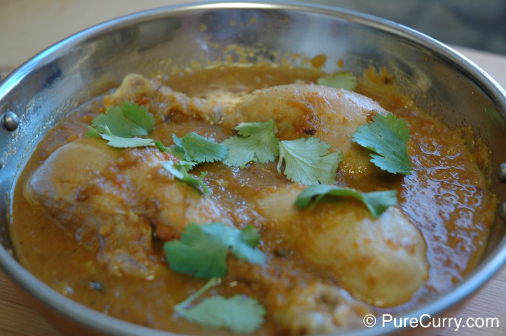 Chicken Curry