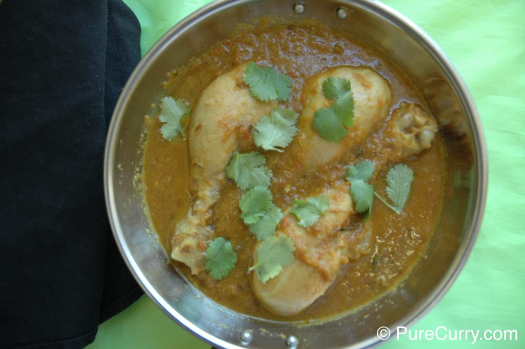 Chicken Curry