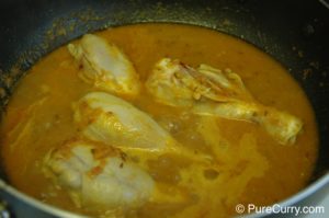 Chicken Curry