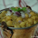 Chana Masala