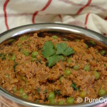 Lamb Keema