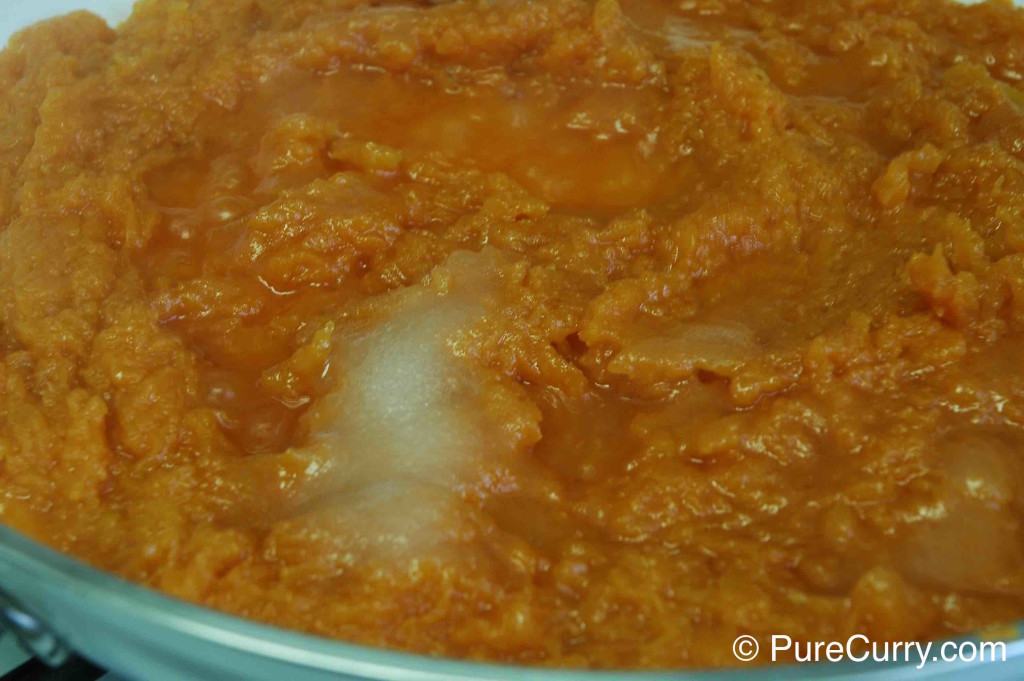 PumpkinHalwa_Step2