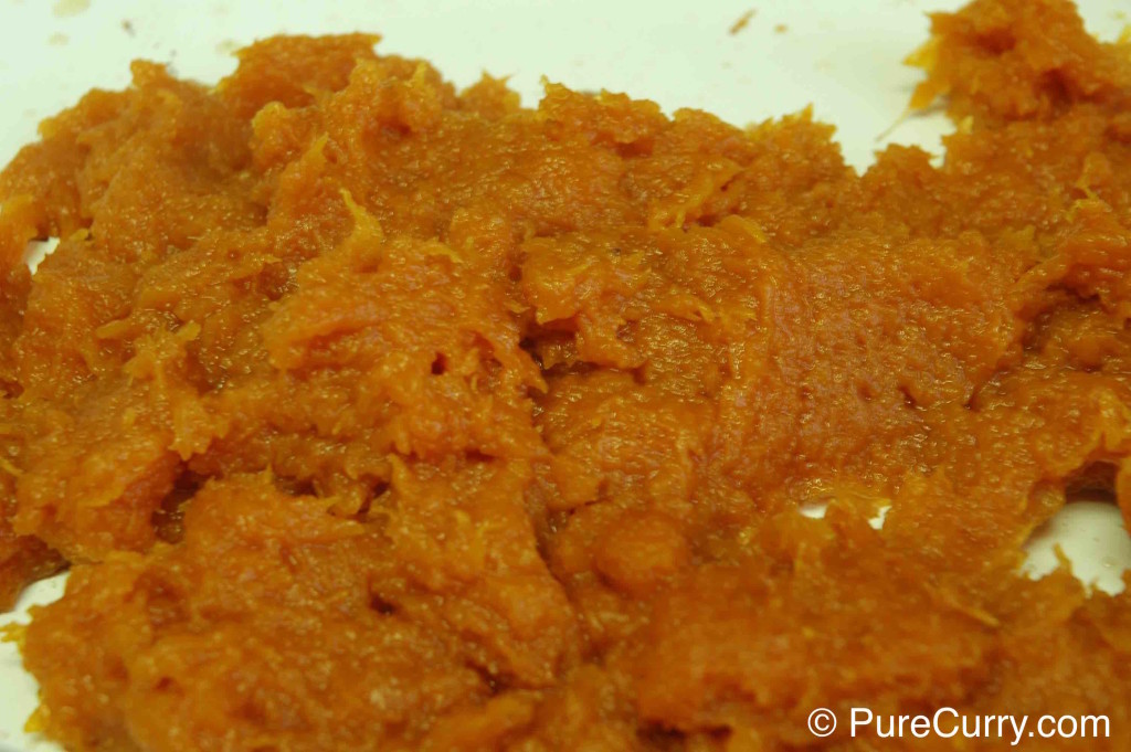 PumpkinHalwa_Step4_ColorAfter45minutes