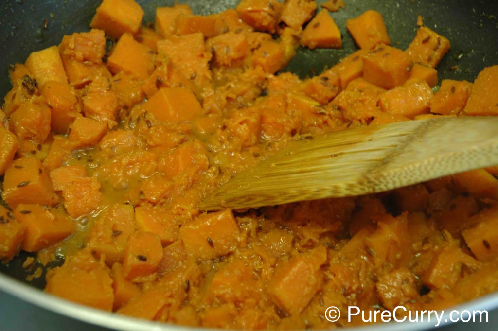 PumpkinSabzi_Step4