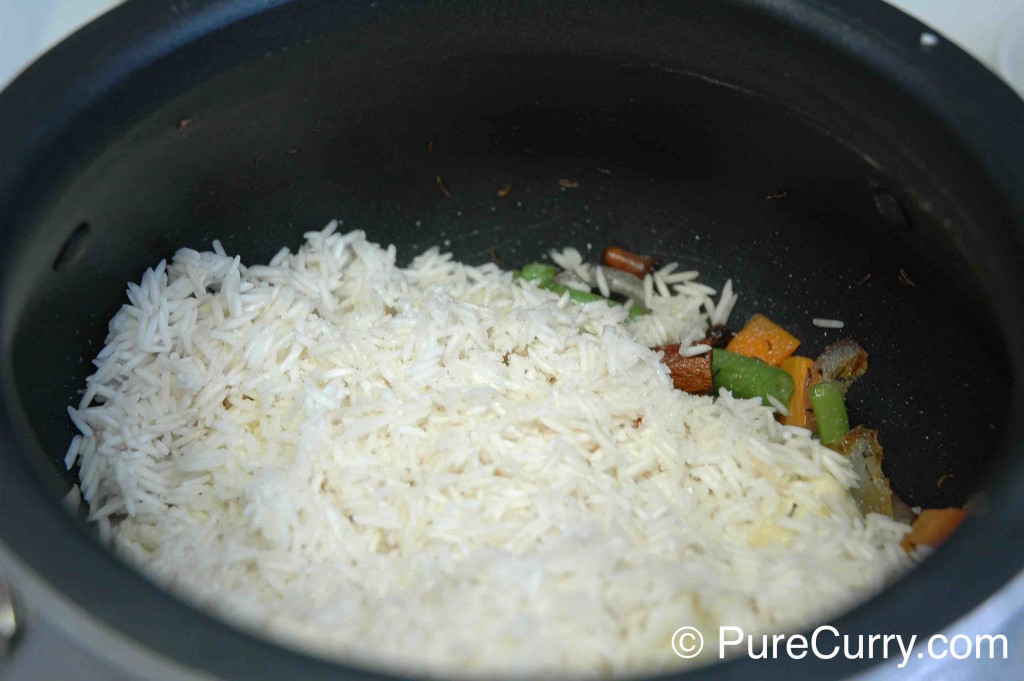 VegetablePulao_Step7