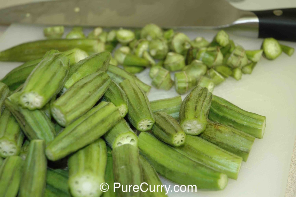 Okra