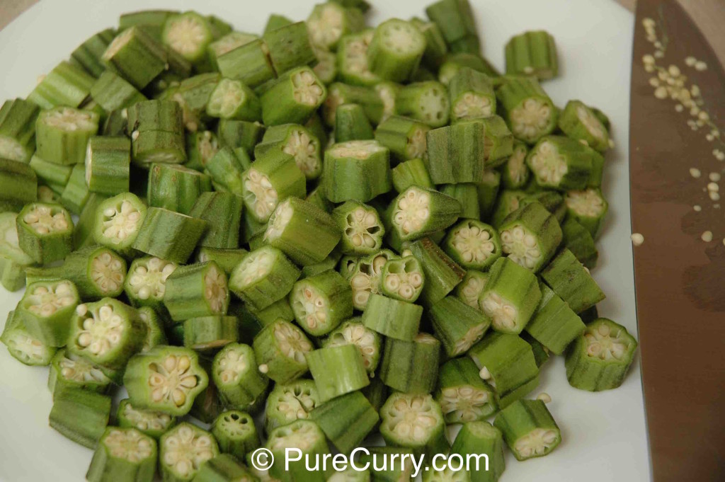 Okra