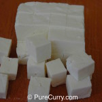 Fresh Paneer