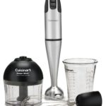 Cuisinart Batidora de inmersión para manos