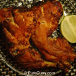 Tandoori Chicken