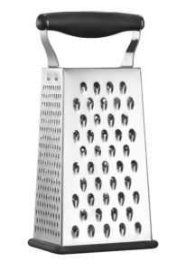 Cuisinart Box Grater