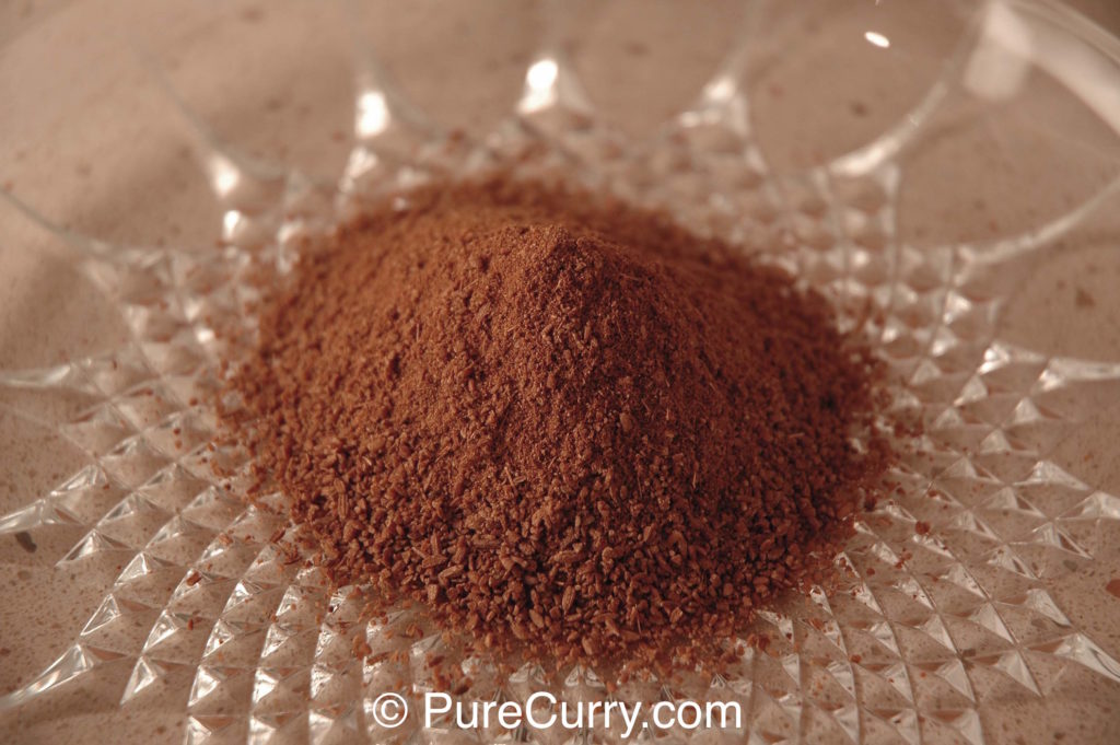 Roasted Cumin Powder