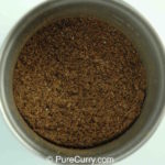 Garam Masala Cloves Cardamoms Fennel Bay Leaves Star Anise Cinnamon Coriander Seeds Cumin Seeds