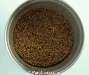 Garam Masala Cloves Cardamoms Fennel Bay Leaves Star Anise Cinnamon Coriander Seeds Cumin Seeds