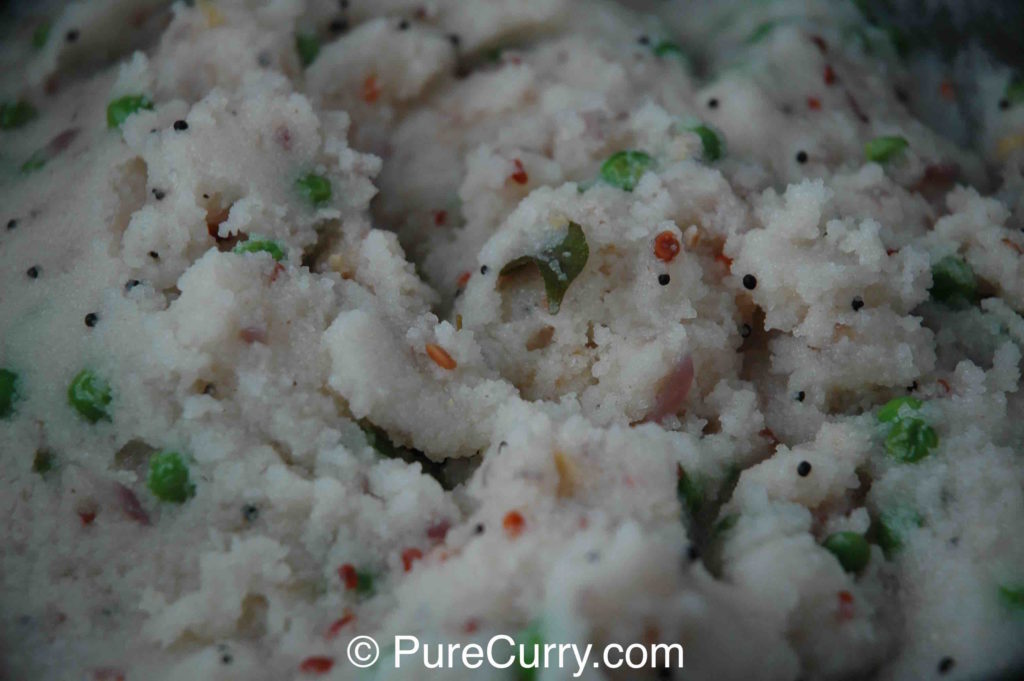 Upma