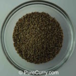 Carom Seeds