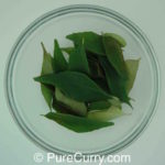 Curry Leaves