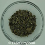 Dried Fenugreek Leaves