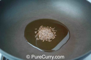 Cumin Seeds