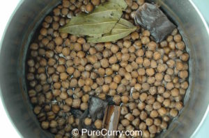 Chickpeas