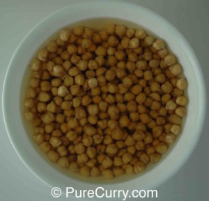 Chickpeas