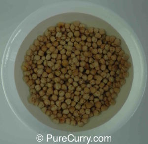 chickpeas