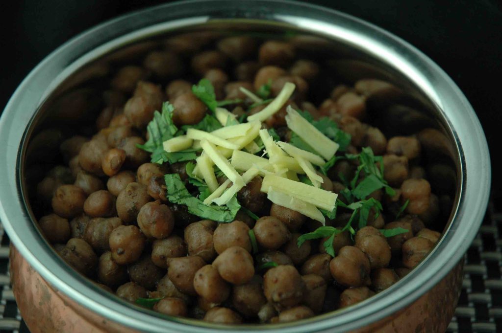 chickpeas