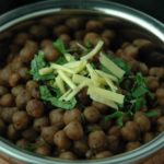 chickpeas