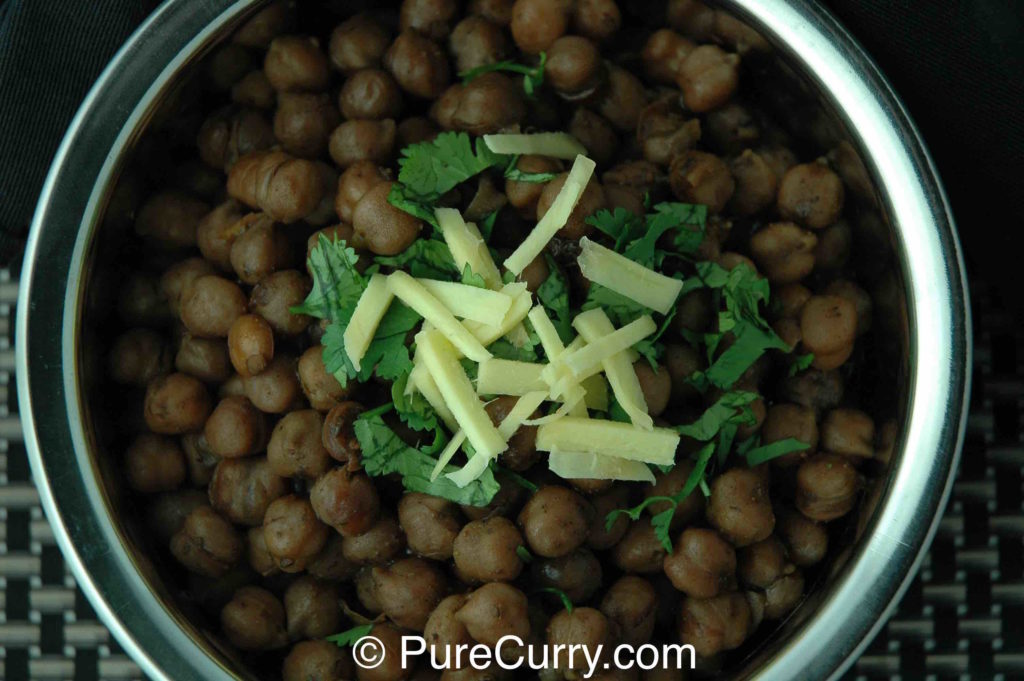 chickpeas