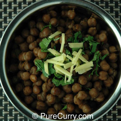 chickpeas