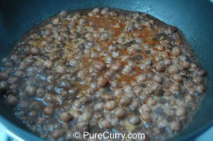 chickpeas