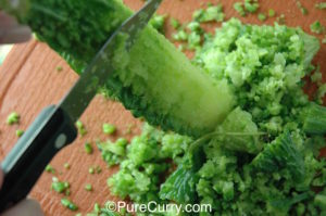 Indian Bitter Gourd (Karela)