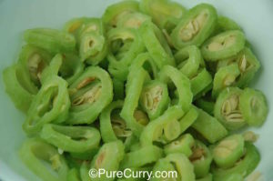 Indian Bitter Gourd (Karela)