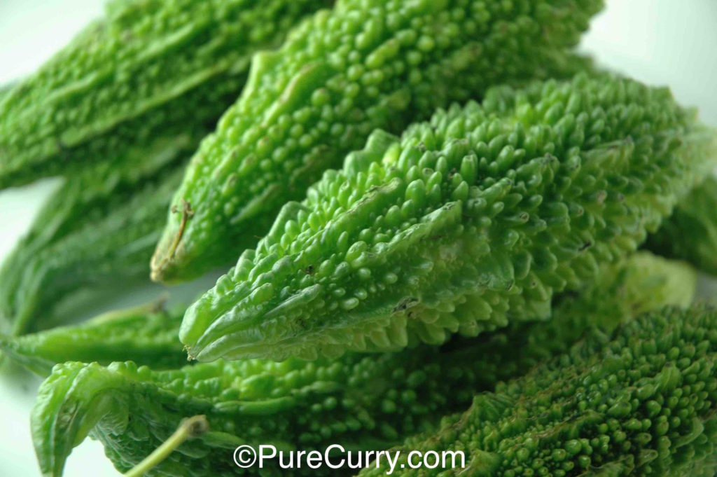 Indian Bitter Gourd (Karela)