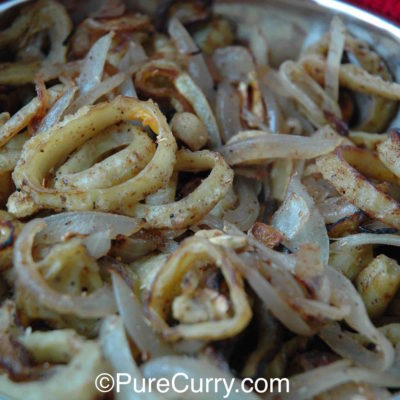 Bitter Gourd (Karela)