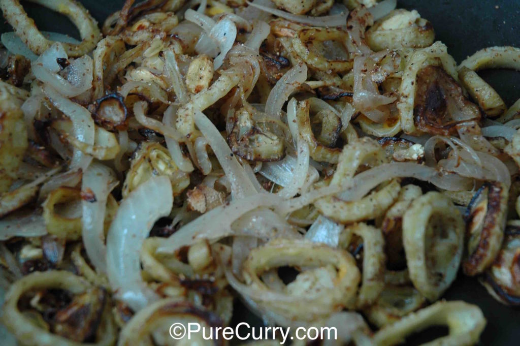 Indian Bitter Gourd (Karela)