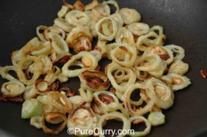 Indian Bitter Gourd (Karela)