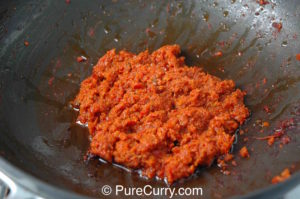 Gram flour dumplings, Besan ke Gatte, Besan ke dakre