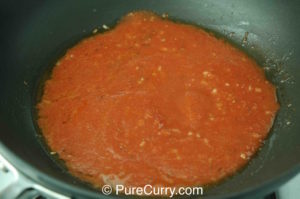 Tomato Sauce