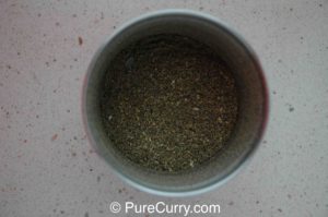 Achari Masala