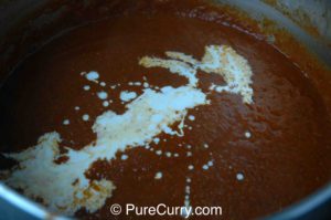 Makhani Sauce