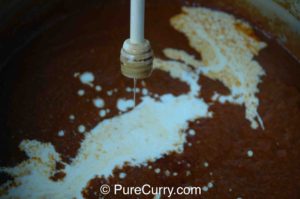 Makhani Sauce