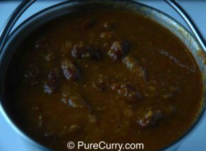 Red Kidney Beans, Rajma