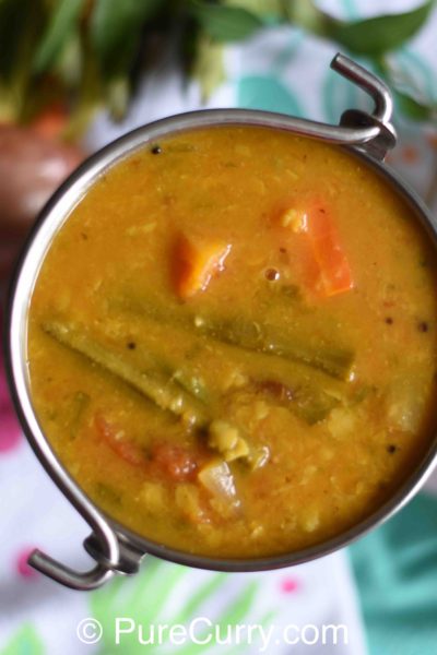 Sambhar